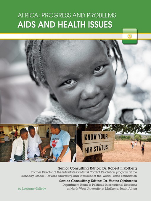Title details for Aids and Health Issues by LeeAnne Gelletly - Available